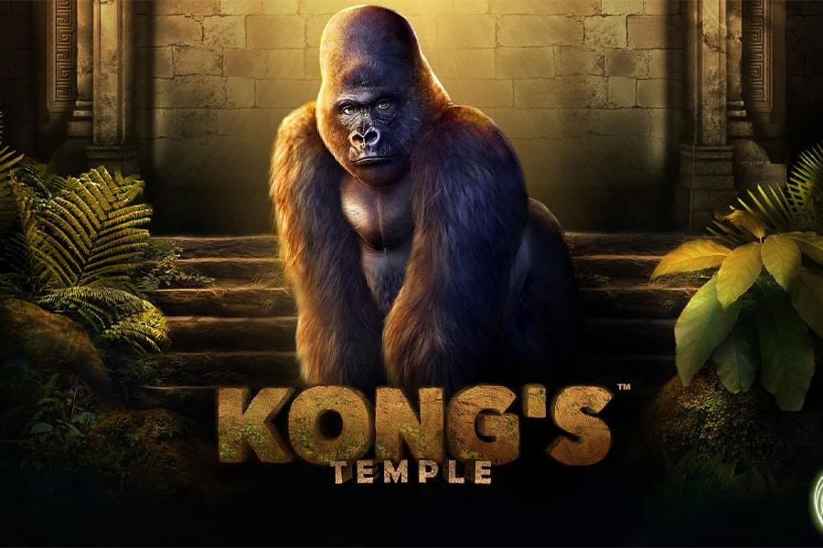 Kong’s Temple