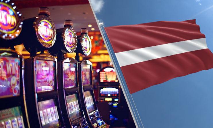Gambling Industry in Latvia