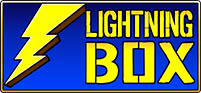 Lightning Box Games jeux