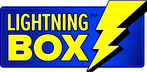 Lightning Box Games Spiele
