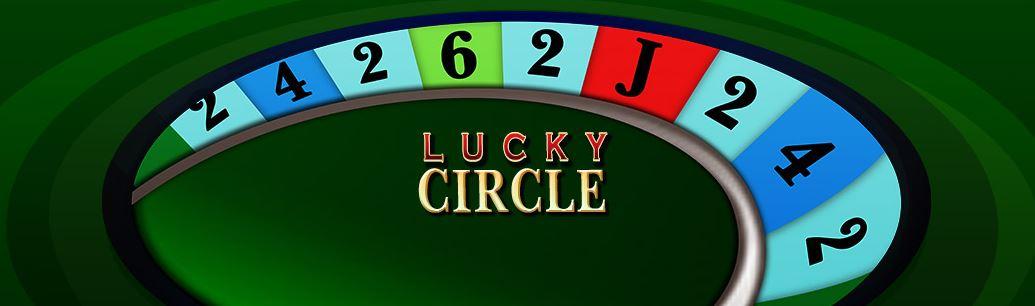 EGT Lucky Circle SoftGamings