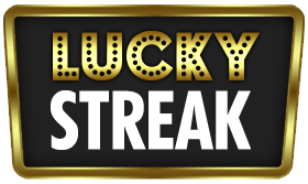 Lucky Streak jogos