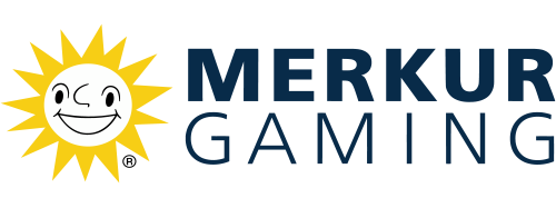 Merkur Gaming jeux
