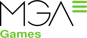 MGA Games jeux