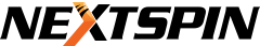 NextSpin games