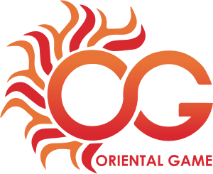 Oriental Game เกม