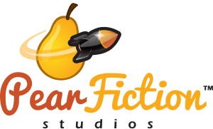 PearFiction Studios jeux