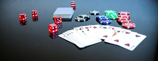 Selecting the gambling content for your online casino website