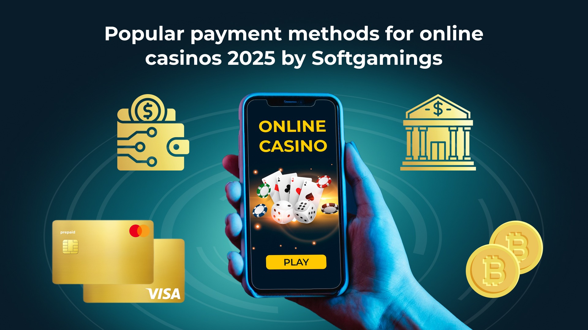 Betting with Bitcoins: Discovering the Quirky World of Crypto Casino Payment Methods