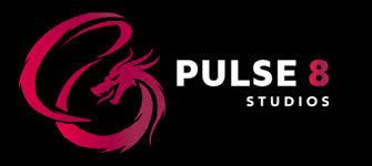 Pulse 8 Studios เกม
