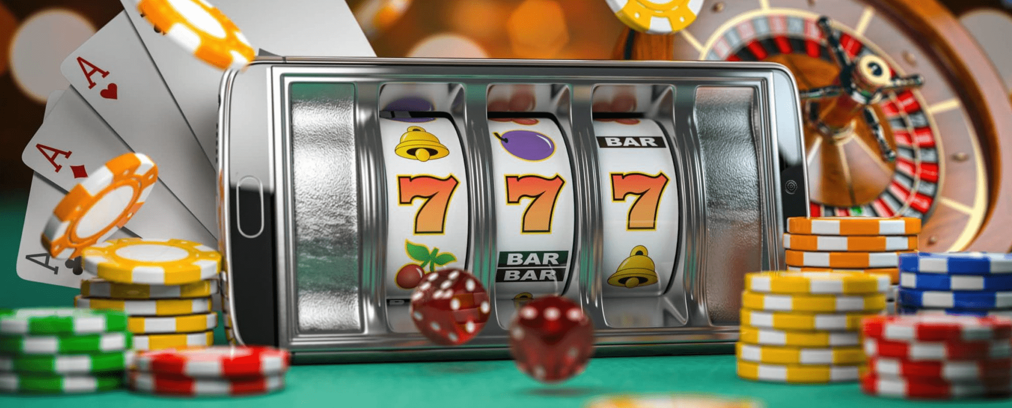 Секрет популярности онлайн казино казино елена бесплатно игровые автоматы