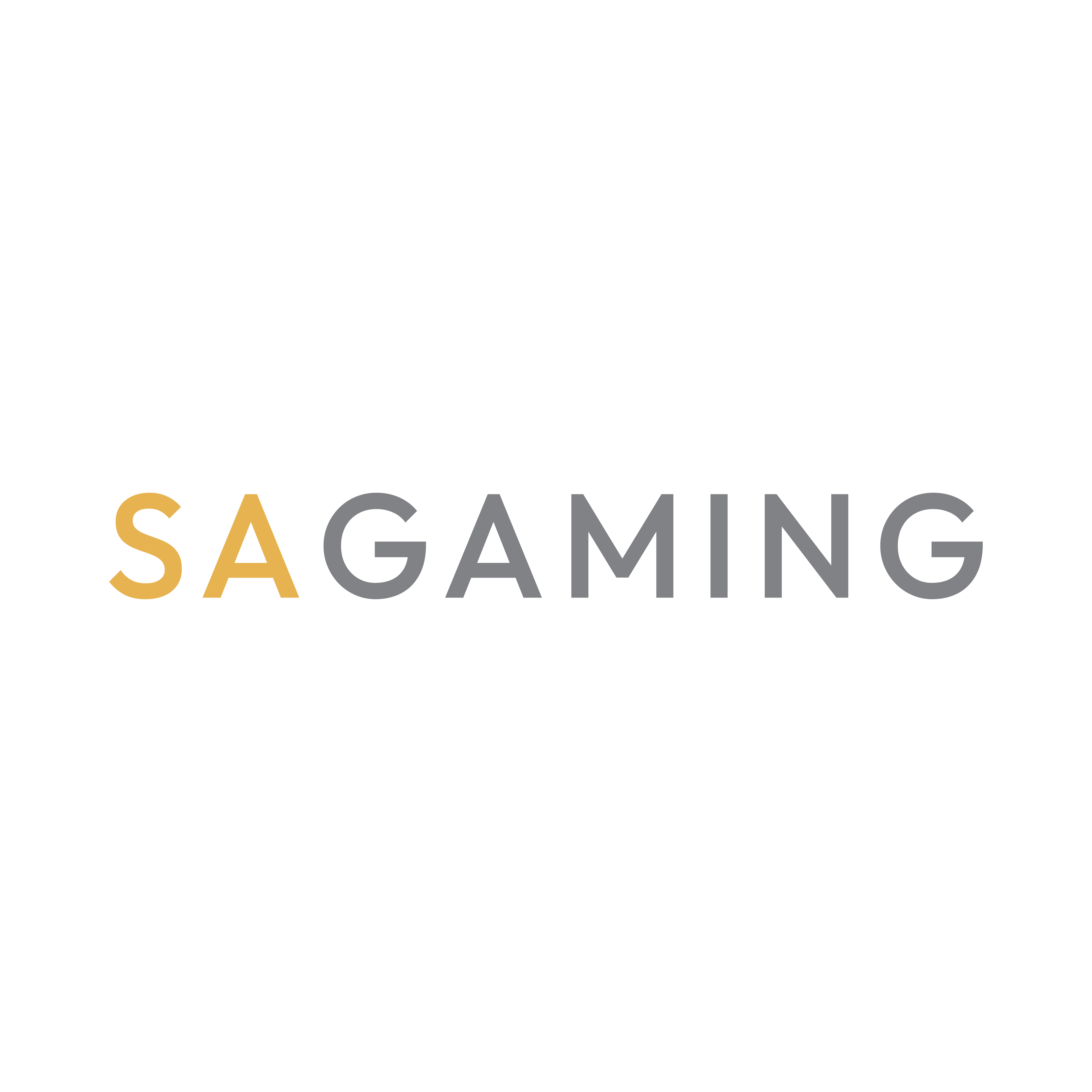 SA Gaming jogos