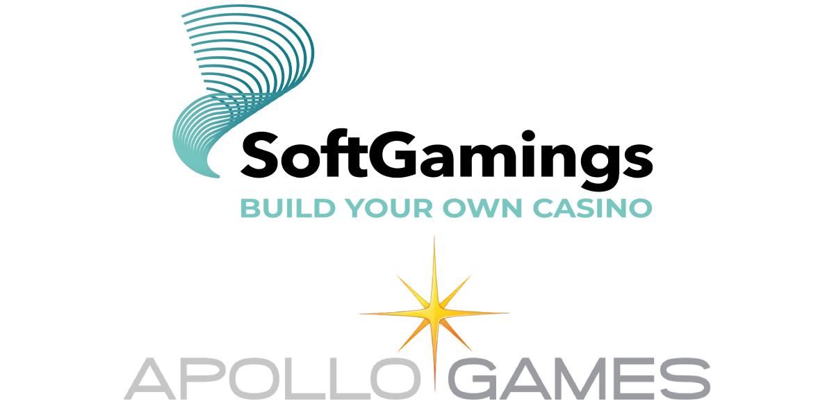 SoftGamings & Apollo Games
