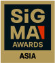 Sigma Asia awards