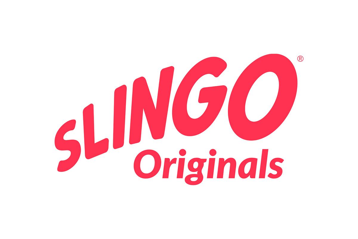 Slingo jogos