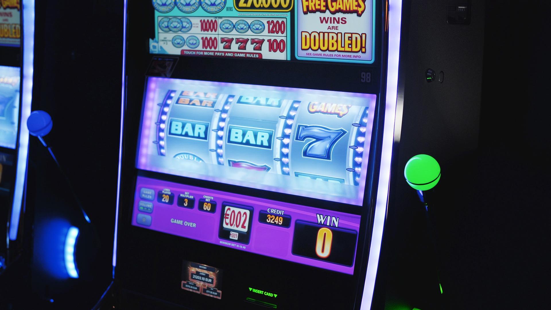 Juegos Slot con Licencia de Marca