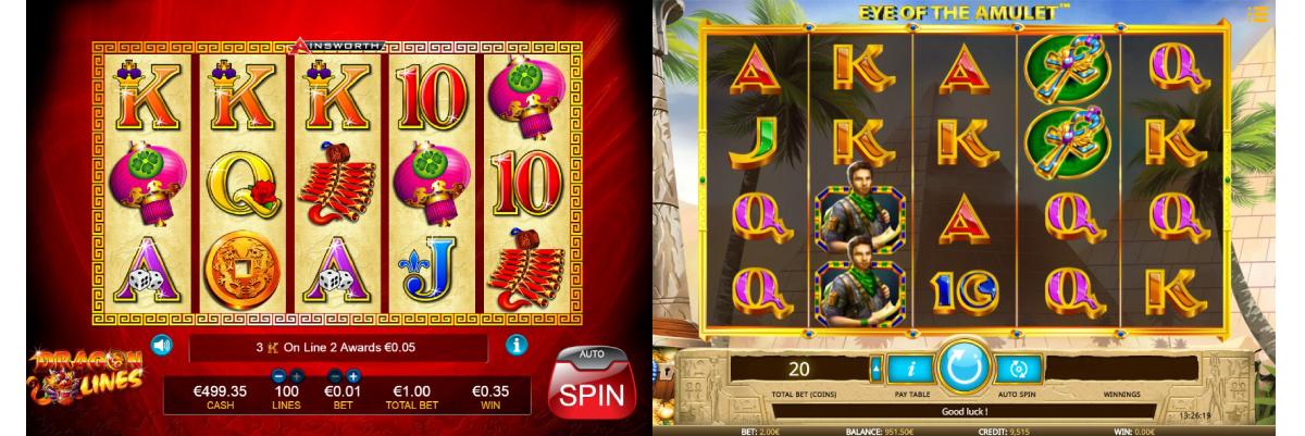 How a slot works SoftGamings