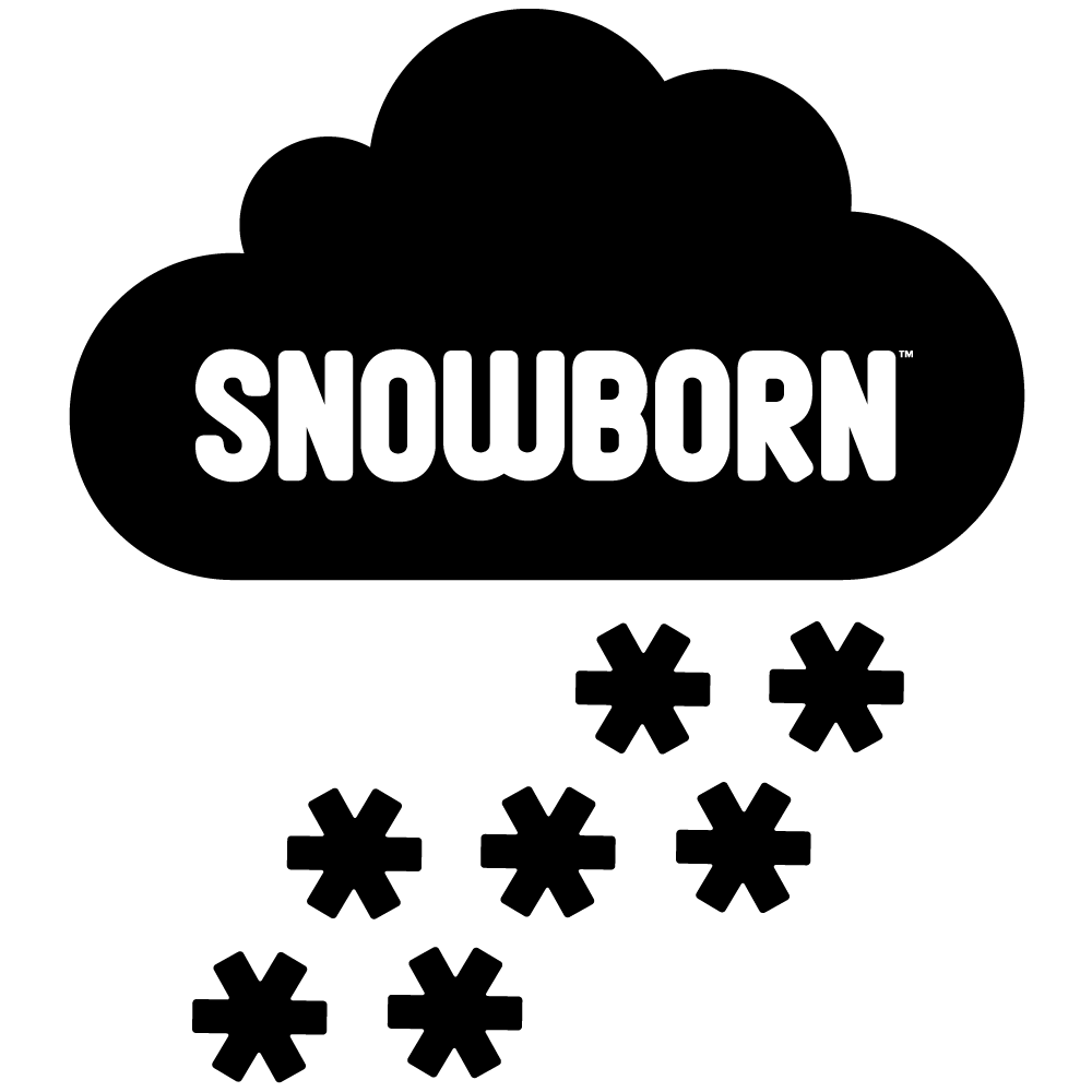 Snowborn Games 游戏