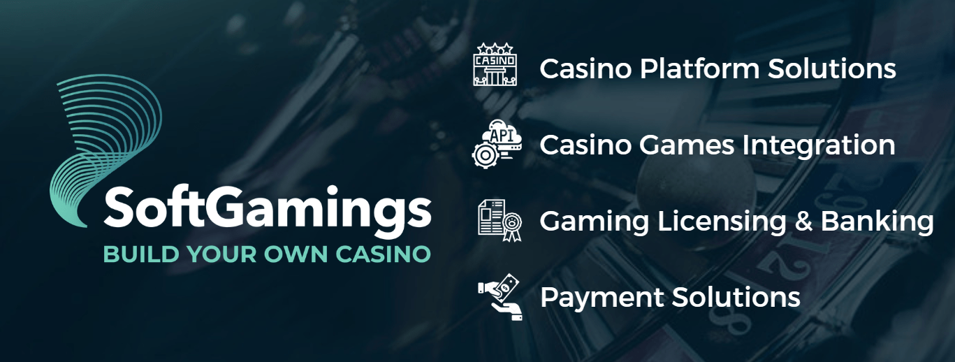 Online Casino Gaming Platform | SoftGamings