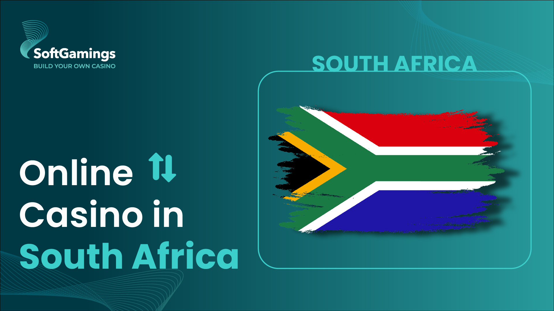 How to Start an Online Casino in South Africa - SoftGamings