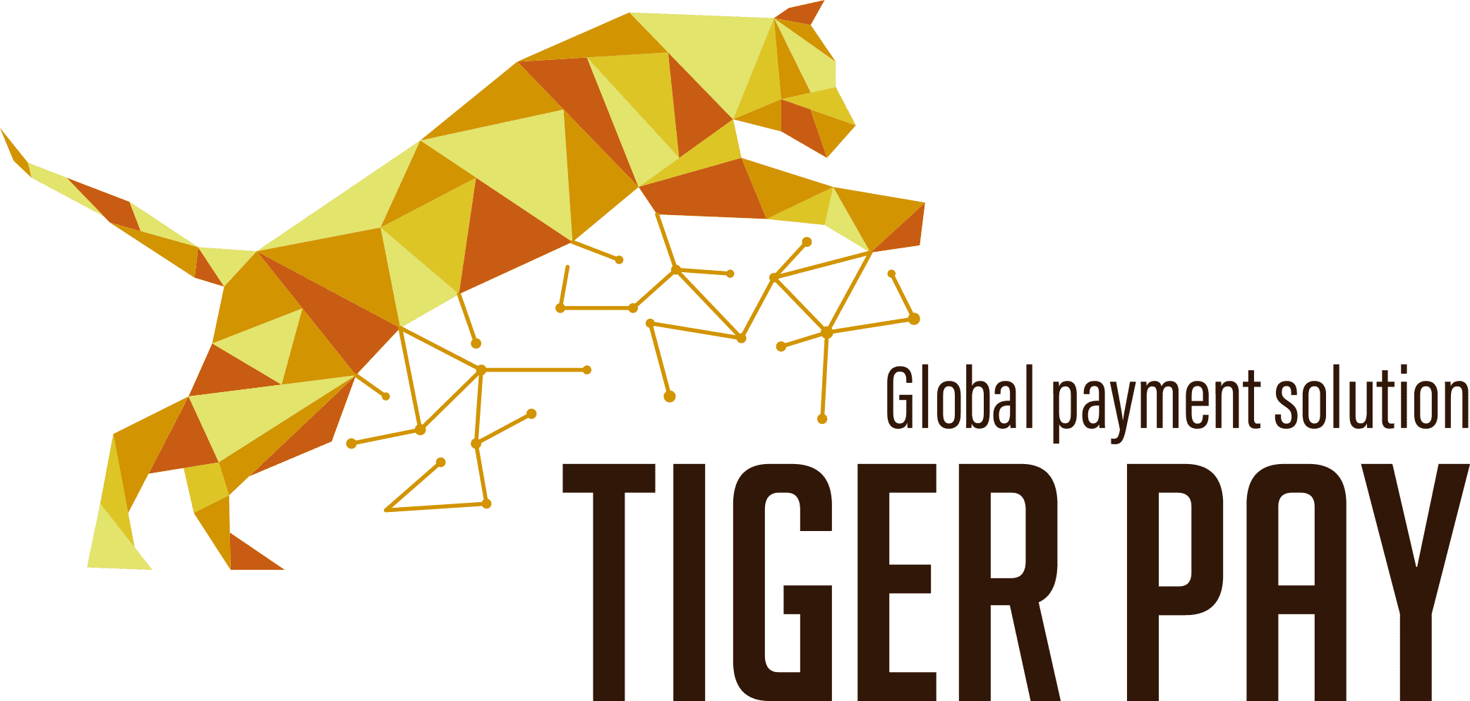 TigerPay logo