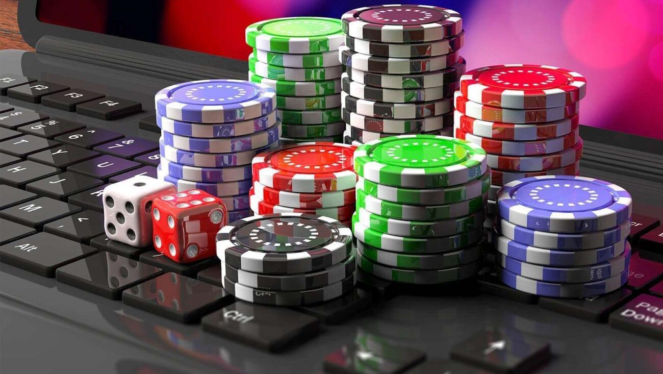 Different types of online gambling license