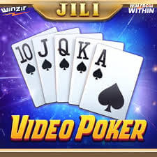 Video Poker